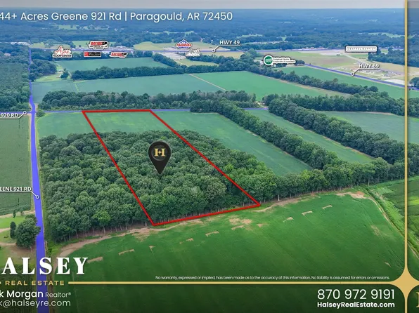 (undisclosed Address), Paragould, AR 72450