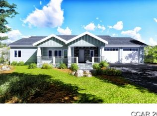 1270 Buckthorn Dr, Murphys, CA
