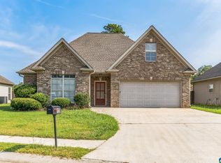 120 Moores Spring Rd, Montevallo, AL 35115