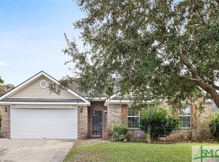 4 Pathfinder Way, Savannah, GA 31405