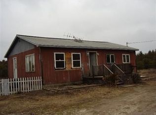 10889 N Darr Rd, Free Soil, MI 49411