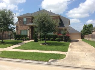 28102 Longspur, Katy, TX 77494