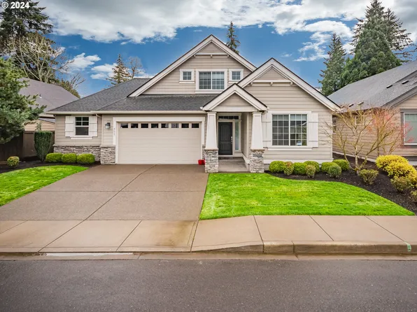 4617 NE 118th St, Vancouver, WA 98686