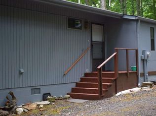 4214 Furman Gribble Rd, Young Harris, GA 30582