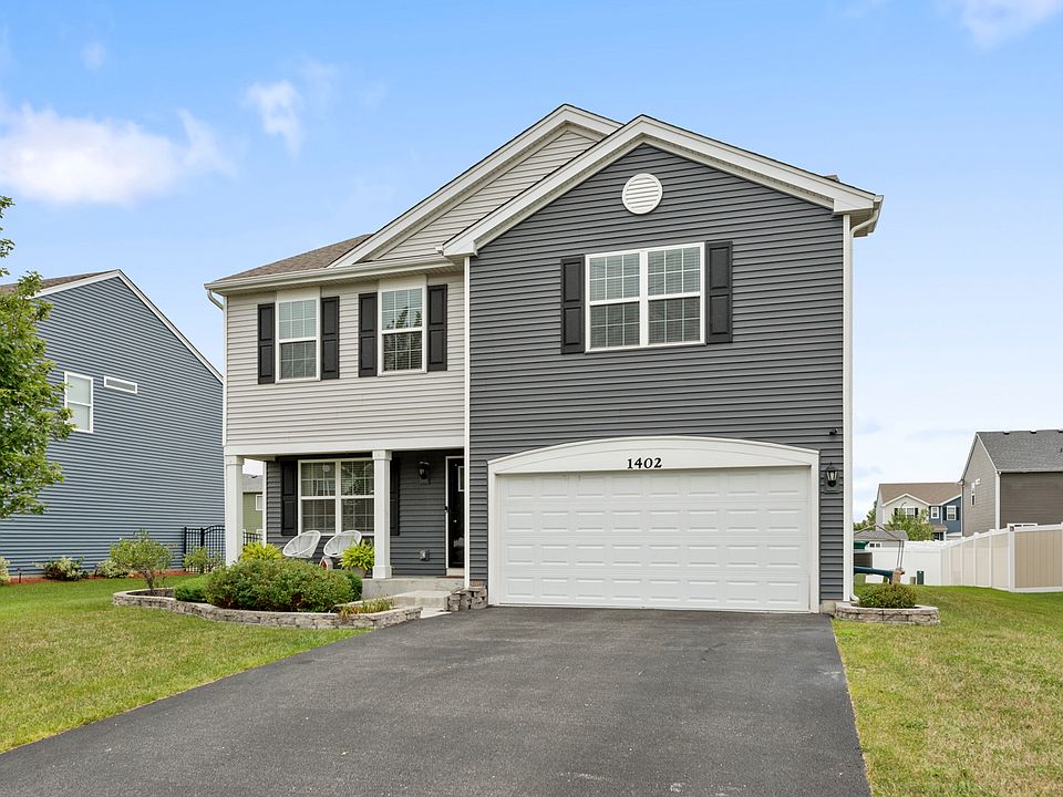 2nd image of 1402 Prairie Creek Trl