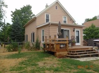 1223 Elm St, Beloit, WI 53511