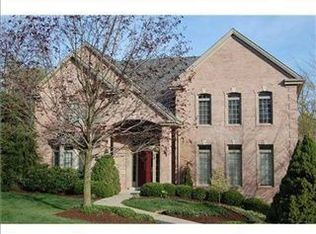109 Brandywine Dr, Mcmurray, PA