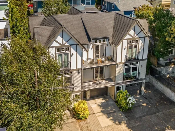 1917 8th Avenue W #B, Seattle, WA 98119