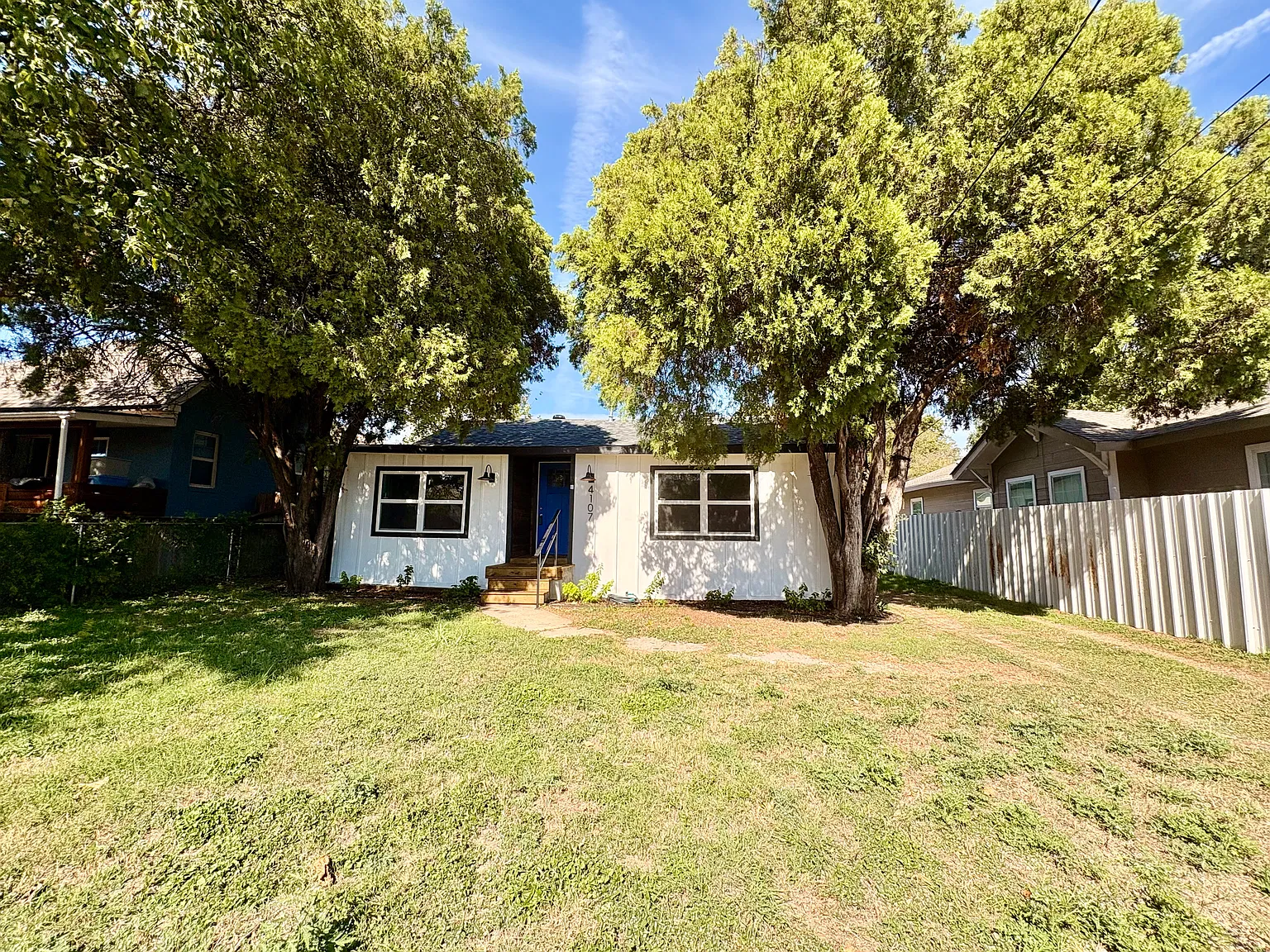4107 Rockford Drive — Photo 2