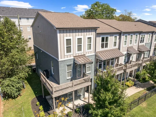 1815 Ridley Blvd Unit 13, Nashville, TN 37203