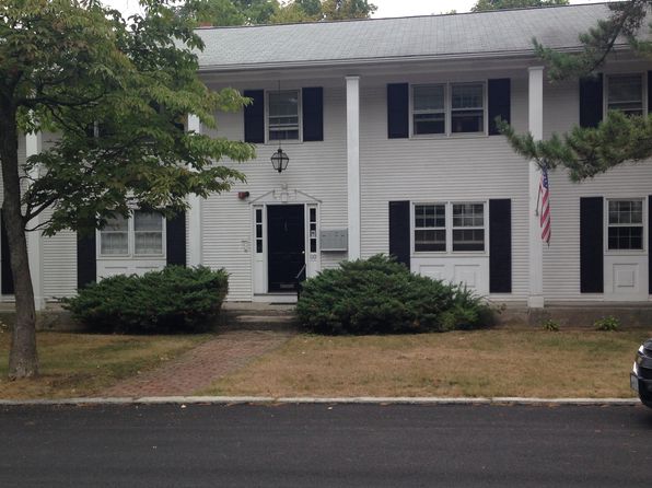 110 Wilcox Ave APT 3