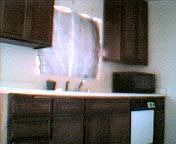 W kitchen