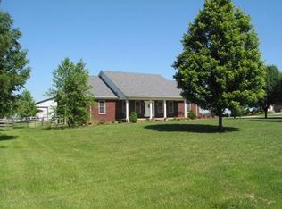 1031 Ninevah Rd, Lawrenceburg, KY 40342