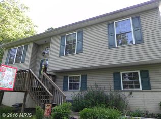 93 Contessa Ct, Inwood, WV 25428