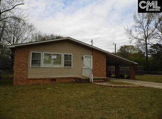 602 New State Rd, Cayce, SC 29033