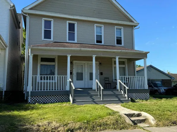 1012-1014 Madison St, Fort Wayne, IN 46803