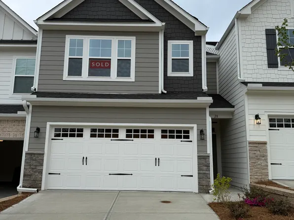 48 Trace Blf, Dawsonville, GA