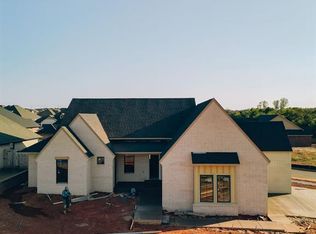 11720 NW 105th St, Yukon, OK 73099