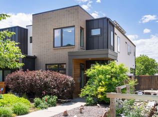 2625 S Sherman St, Denver, CO 80210