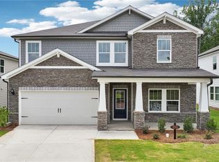 5045 Ruby Port Rd, Braselton, GA 30517