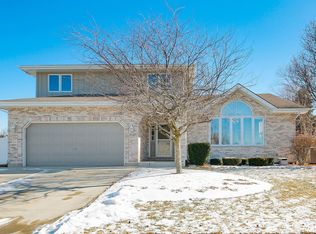 15127 Rosarie Dr, Homer Glen, IL 60491