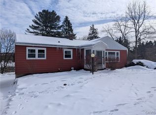 163 Hopper Rd, Syracuse, NY 13207