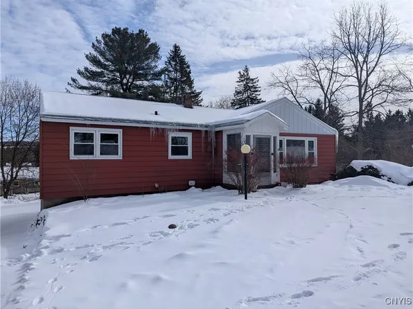 163 Hopper Rd, Syracuse, NY 13207
