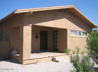 1324 N Tyndall Ave UNIT 1, Tucson, AZ 85719