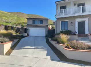 41851 Mission Cielo Ct, Fremont, CA 94539