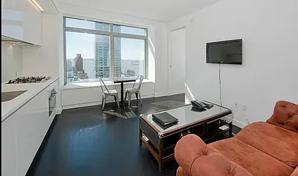 Rented by Carini Group