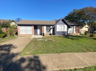 6026 Crosswood Ln, Dallas, TX 75241