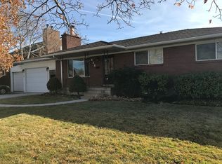 438 E 6865 S, Midvale, UT 84047