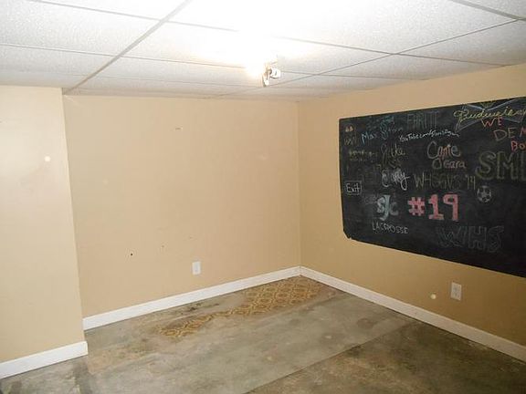 Basement BR 1