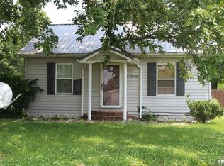 111 Rufus St, Mount Vernon, IL 62864