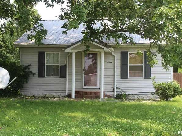 111 Rufus St, Mount Vernon, IL 62864