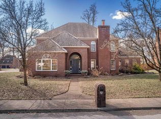 7555 Youngs Ct, Newburgh, IN 47630