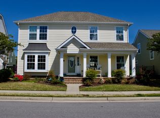 5544 Arboretum Ave, Virginia Beach, VA 23455