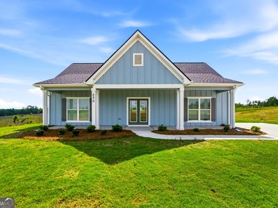 690 Primrose Cir, Greenville, GA, 30222