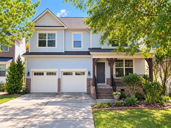 721 Sweet Laurel Ln, Apex, NC 27523