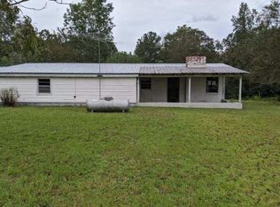 22301 Pond Rd, Andalusia, AL 36421