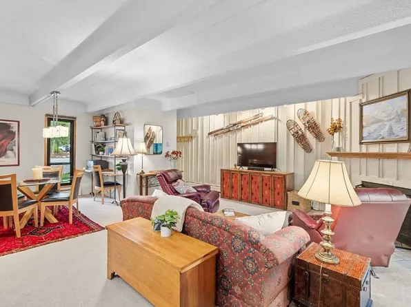 222 Creekside Dr #103, Frisco, CO 80443