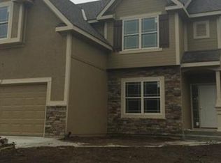 1918 Ruby Ln, Liberty, MO 64068