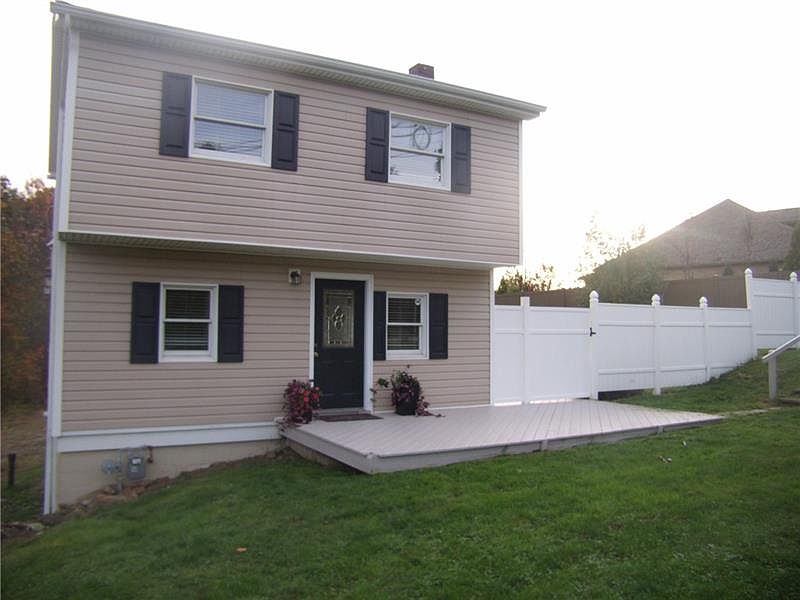 248 Saunders Station Rd, Trafford, PA 15085 Zillow