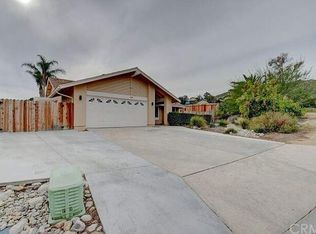 6588 Asa Way, Riverside, CA 92509