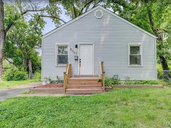 8067 Aline Ave, Saint Louis, MO 63134