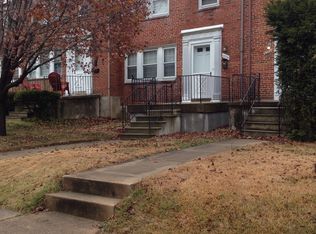 6004 Edmondson Ave, Baltimore, MD 21228