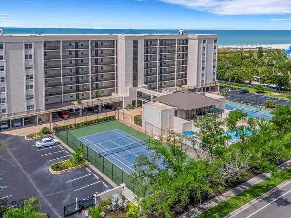 420 BEACH ROAD #507, SARASOTA, FL 34242