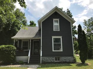 131 Lloyd St, Williamston, MI 48895