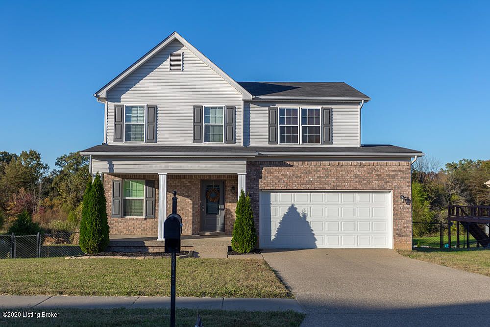302 Gentry Crossings Blvd, Mt Washington, KY 40047 Zillow