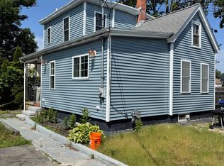 396R Washington St, Taunton, MA 02780
